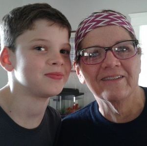 Meet your Posher, Rose